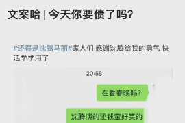 鞍山企业清欠服务